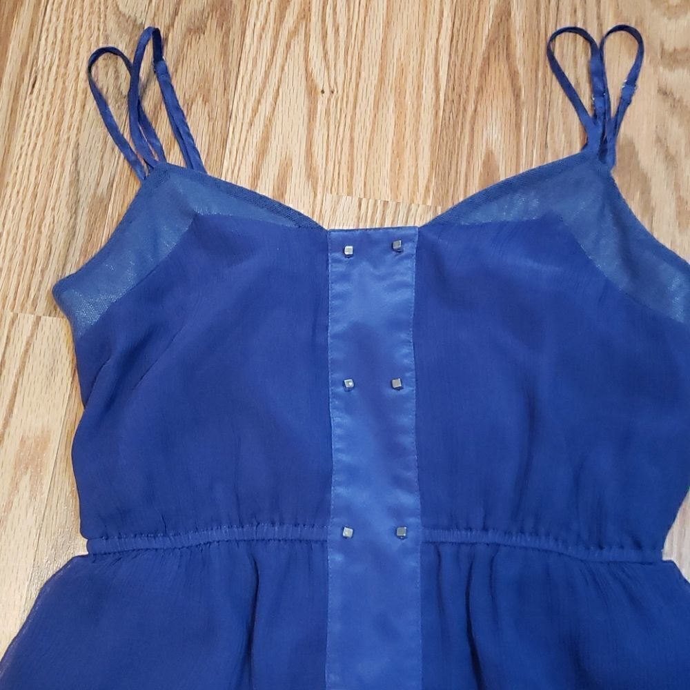 BCBGeneration Dress, Sundress    - Picture 2 of 6